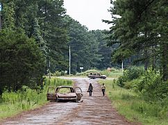 Żywe trupy: 8x08 „How It's Gotta Be” - zdjęcia promocyjne