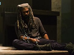 Żywe trupy: 8x08 „How It's Gotta Be” - zdjęcia promocyjne