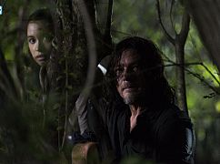 Żywe trupy: 8x08 „How It's Gotta Be” - zdjęcia promocyjne