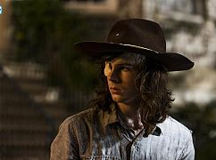 Żywe trupy: 8x08 „How It's Gotta Be” - zdjęcia promocyjne
