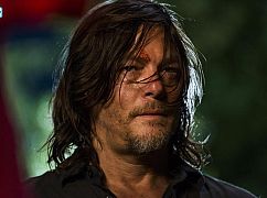 Żywe trupy: 8x08 „How It's Gotta Be” - zdjęcia promocyjne