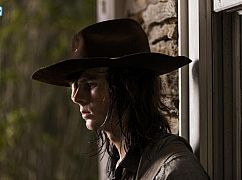 Żywe trupy: 8x08 „How It's Gotta Be” - zdjęcia promocyjne