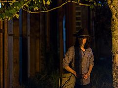 Żywe trupy: 8x08 „How It's Gotta Be” - zdjęcia promocyjne