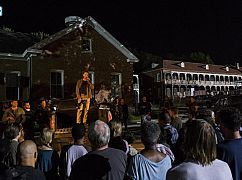 Żywe trupy: 8x08 „How It's Gotta Be” - zdjęcia promocyjne