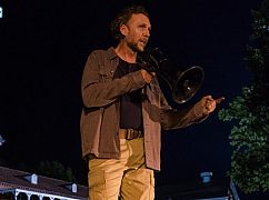 Żywe trupy: 8x08 „How It's Gotta Be” - zdjęcia promocyjne