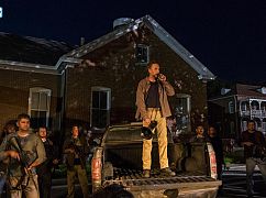 Żywe trupy: 8x08 „How It's Gotta Be” - zdjęcia promocyjne