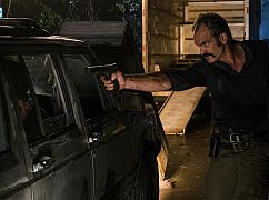 Żywe trupy: 8x08 „How It's Gotta Be” - zdjęcia promocyjne