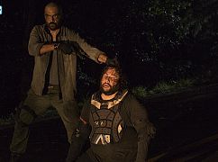 Żywe trupy: 8x08 „How It's Gotta Be” - zdjęcia promocyjne