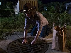 Żywe trupy: 8x08 „How It's Gotta Be” - zdjęcia promocyjne