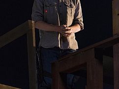 Żywe trupy: 8x08 „How It's Gotta Be” - zdjęcia promocyjne