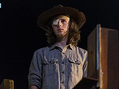Żywe trupy: 8x08 „How It's Gotta Be” - zdjęcia promocyjne