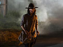 Żywe trupy: 8x08 „How It's Gotta Be” - zdjęcia promocyjne