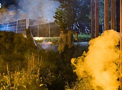 Żywe trupy: 8x08 „How It's Gotta Be” - zdjęcia promocyjne