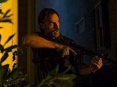 Żywe trupy: 8x08 „How It's Gotta Be” - zdjęcia promocyjne