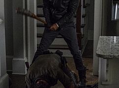 Żywe trupy: 8x08 „How It's Gotta Be” - zdjęcia promocyjne