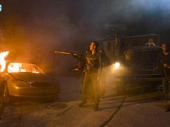 Żywe trupy: 8x08 „How It's Gotta Be” - zdjęcia promocyjne