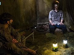 Żywe trupy: 8x08 „How It's Gotta Be” - zdjęcia promocyjne
