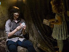 Żywe trupy: 8x08 „How It's Gotta Be” - zdjęcia promocyjne