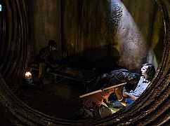 Żywe trupy: 8x08 „How It's Gotta Be” - zdjęcia promocyjne
