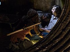 Żywe trupy: 8x08 „How It's Gotta Be” - zdjęcia promocyjne