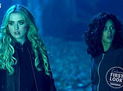 Nie z tego świata: 13x10 „Wayward Sisters” - zdjęcia promocyjne