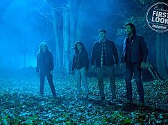 Nie z tego świata: 13x10 „Wayward Sisters” - zdjęcia promocyjne