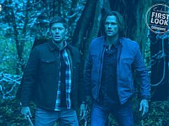 Nie z tego świata: 13x10 „Wayward Sisters” - zdjęcia promocyjne