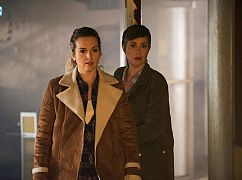 Nie z tego świata: 13x10 „Wayward Sisters” - zdjęcia promocyjne