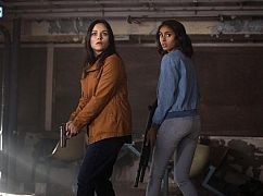 Nie z tego świata: 13x10 „Wayward Sisters” - zdjęcia promocyjne