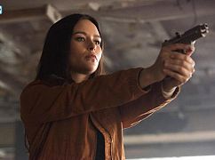 Nie z tego świata: 13x10 „Wayward Sisters” - zdjęcia promocyjne