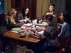 Nie z tego świata: 13x10 „Wayward Sisters” - zdjęcia promocyjne