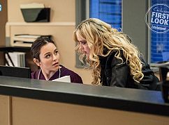 Nie z tego świata: 13x10 „Wayward Sisters” - zdjęcia promocyjne