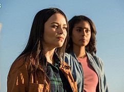 Nie z tego świata: 13x10 „Wayward Sisters” - zdjęcia promocyjne