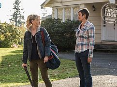 Nie z tego świata: 13x10 „Wayward Sisters” - zdjęcia promocyjne