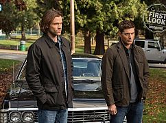Nie z tego świata: 13x10 „Wayward Sisters” - zdjęcia promocyjne
