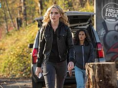 Nie z tego świata: 13x10 „Wayward Sisters” - zdjęcia promocyjne