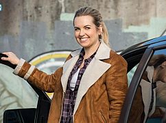 Nie z tego świata: 13x10 „Wayward Sisters” - zdjęcia promocyjne