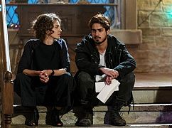 Ghost Wars: 1x10 „Creatures of the Night” - zdjęcia promocyjne