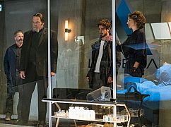 Ghost Wars: 1x10 „Creatures of the Night” - zdjęcia promocyjne
