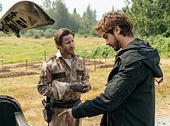 Ghost Wars: 1x10 „Creatures of the Night” - zdjęcia promocyjne