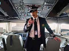 Zdjęcia promocyjne obsady 1 sezonu serialu „La to Vegas”