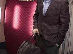 Zdjęcia promocyjne obsady 1 sezonu serialu „La to Vegas”