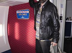 Zdjęcia promocyjne obsady 1 sezonu serialu „La to Vegas”