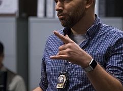 Brooklyn Nine-Nine: 5x10 „Game Night” - zdjęcia promocyjne