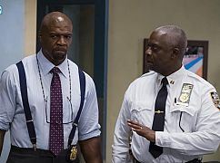 Brooklyn Nine-Nine: 5x10 „Game Night” - zdjęcia promocyjne
