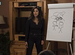 Brooklyn Nine-Nine: 5x10 „Game Night” - zdjęcia promocyjne