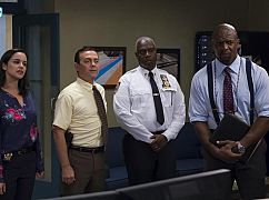 Brooklyn Nine-Nine: 5x10 „Game Night” - zdjęcia promocyjne