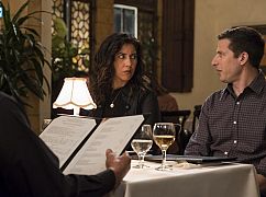 Brooklyn Nine-Nine: 5x10 „Game Night” - zdjęcia promocyjne
