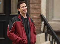 Brooklyn Nine-Nine: 5x11 „The Favor” - zdjęcia promocyjne