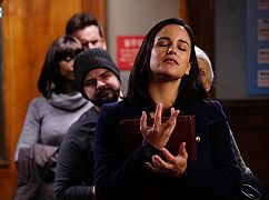 Brooklyn Nine-Nine: 5x11 „The Favor” - zdjęcia promocyjne